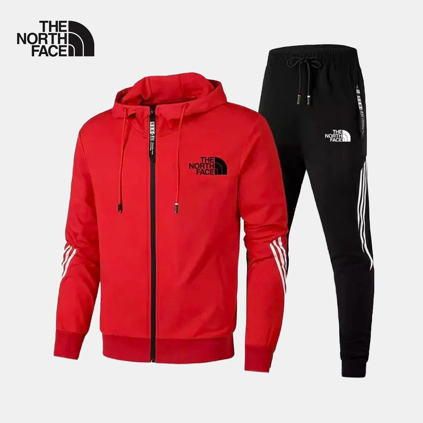 Ensemble Sportif TNF™ 2025 - Stock Limité !